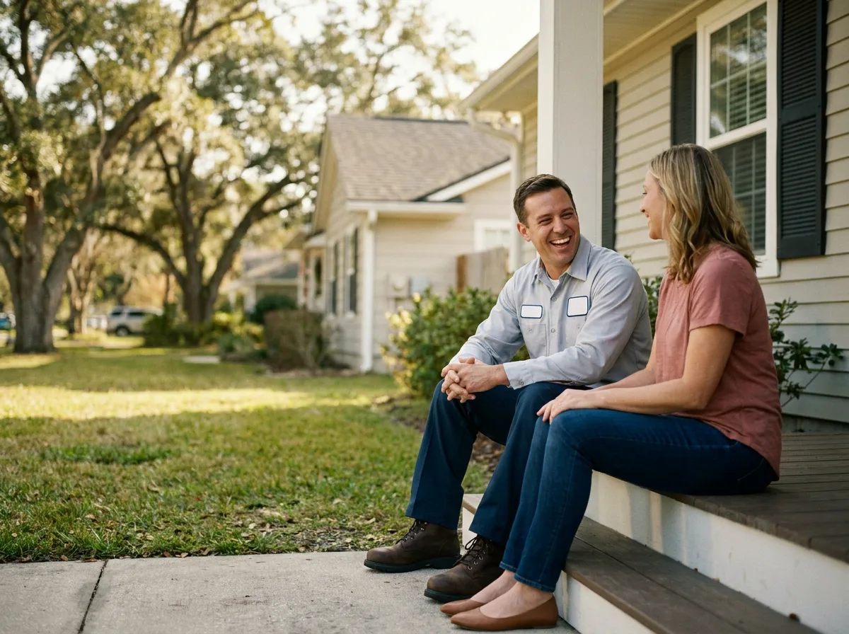 Septic tank pumping FAQs for Hamilton, OH